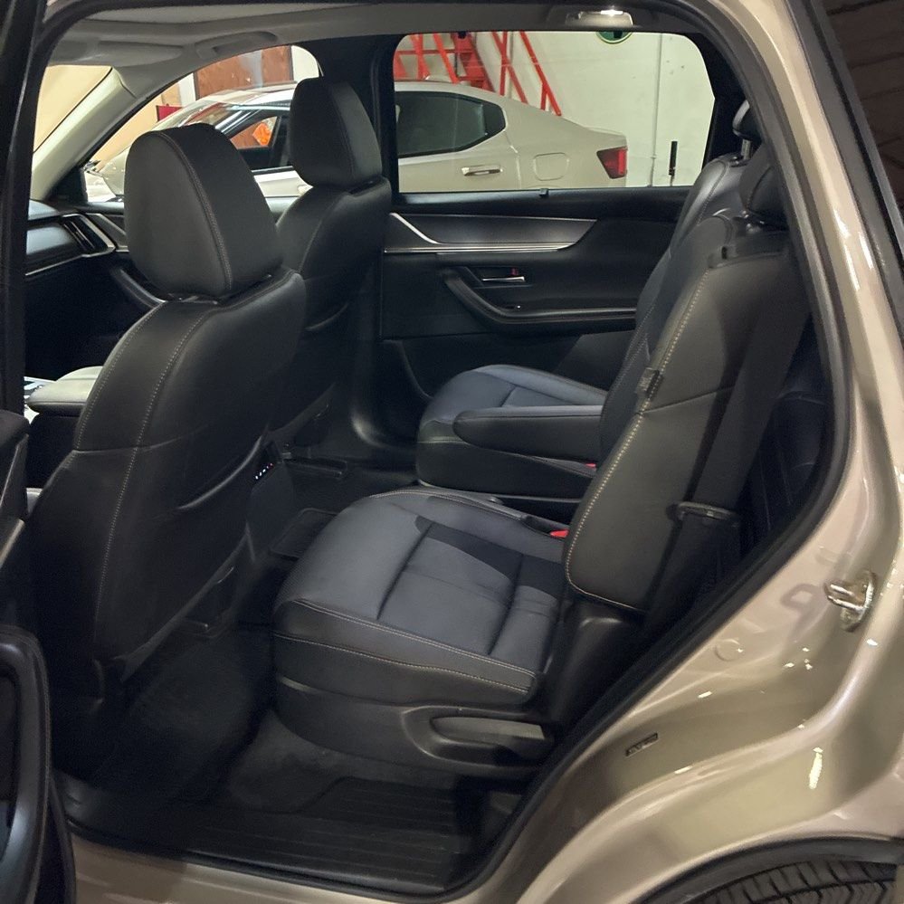 Used 2024 Platinum Mazda 3.3 Turbo S image 8