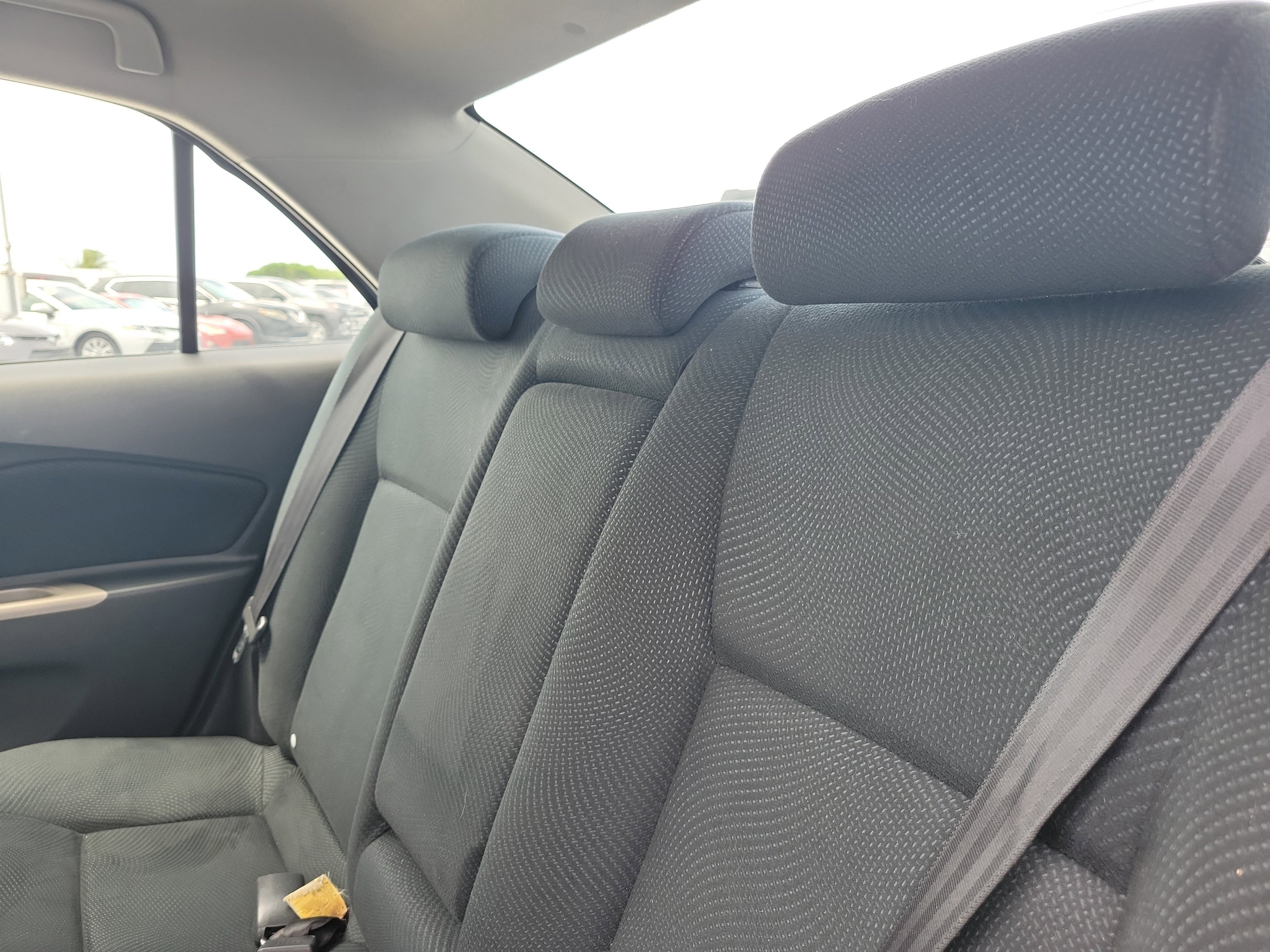 Used 2010 Black Toyota Base image 12