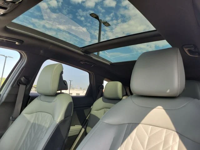 Used 2024 Green Kia X-Pro image 20