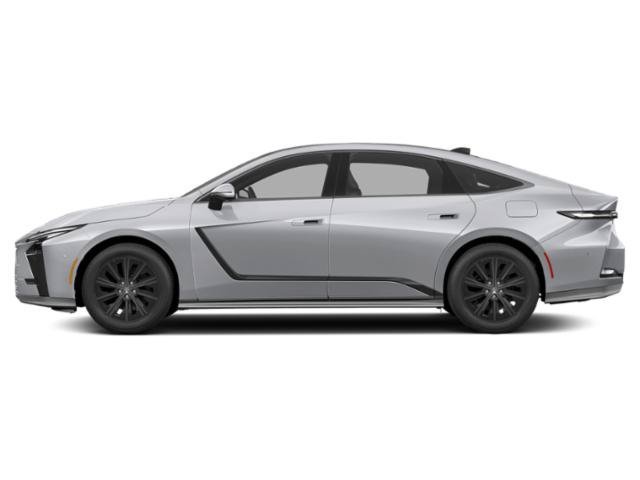 New 2026 Iridium Lexus PREMIUM PLUS image 2