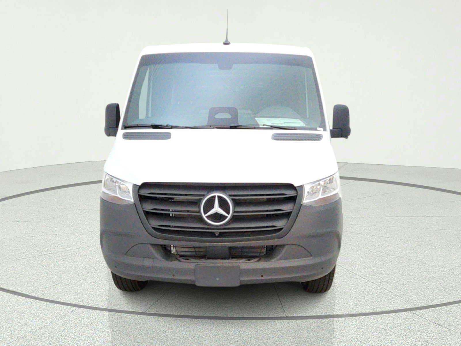 New 2026 Arctic+White Mercedes-Benz RWD image 24