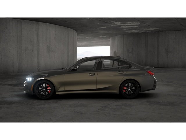 New 2026 Dravit Grey Metallic BMW  image 4