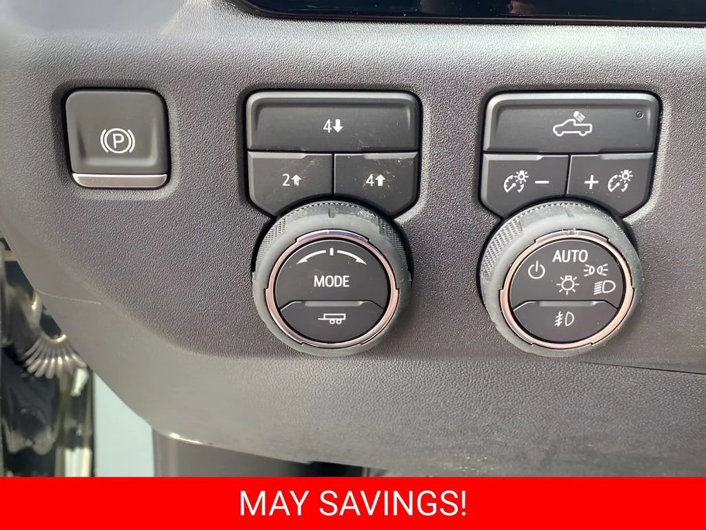 2025 Chevrolet Silverado 3500 HD LT - Photo 18