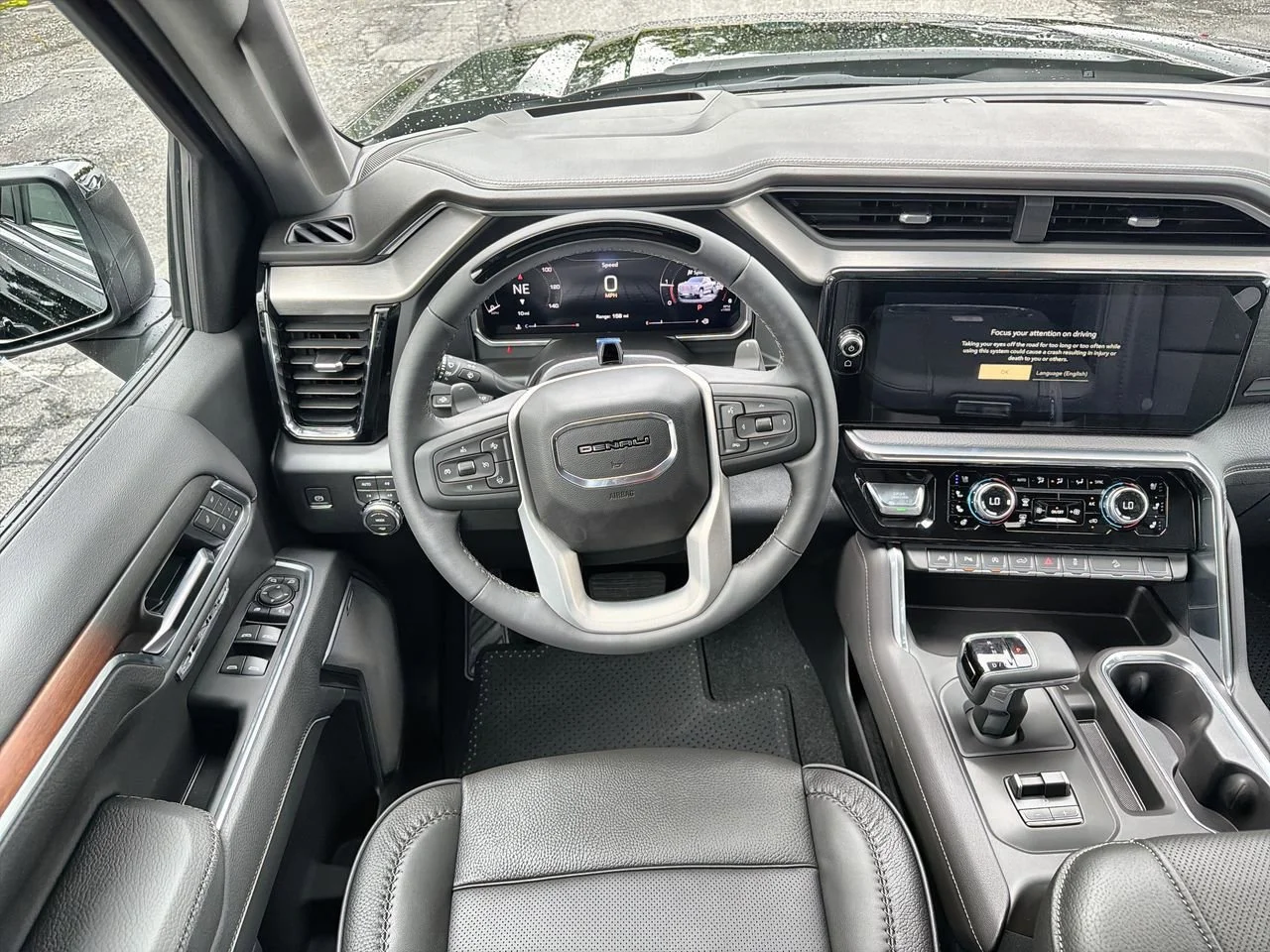 2026 GMC Sierra 1500 Denali - Photo 10