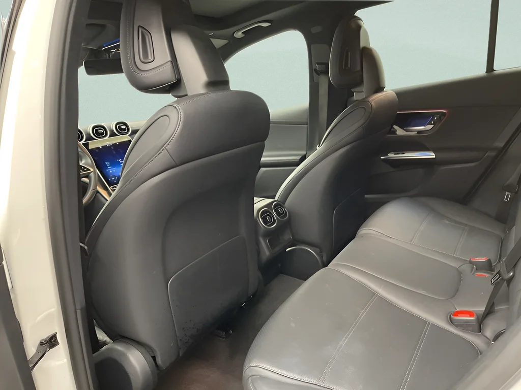2024 Mercedes-Benz GLC GLC 300 - Photo 24