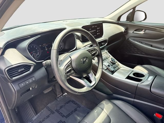 2023 Hyundai Santa Fe XRT - Photo 9