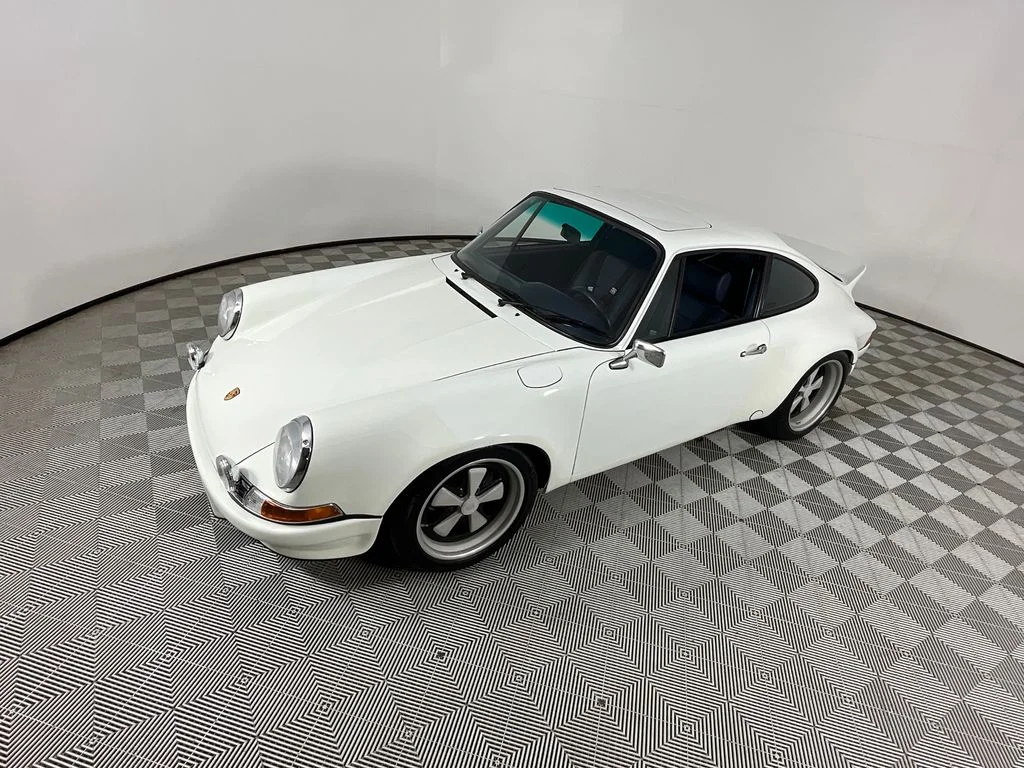 Used 1978 White Porsche SC image 9