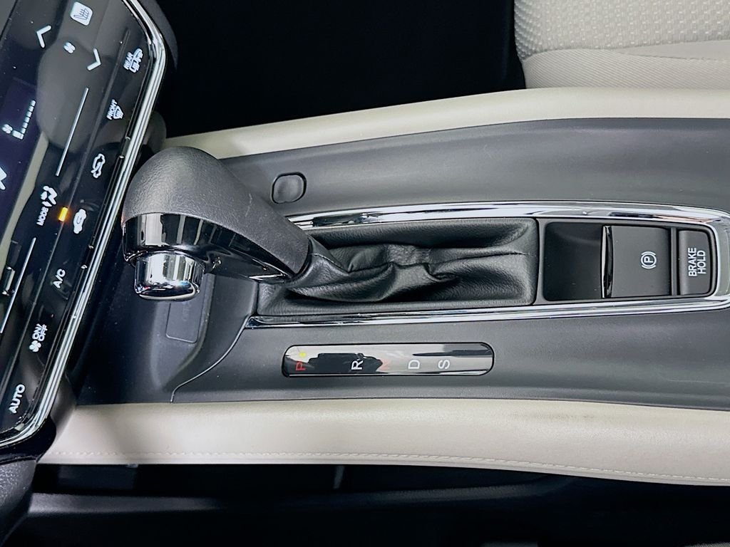 2020 Honda HR-V EX - Photo 15