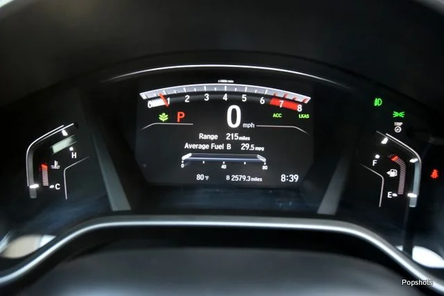 Used 2018  Honda EX image 18