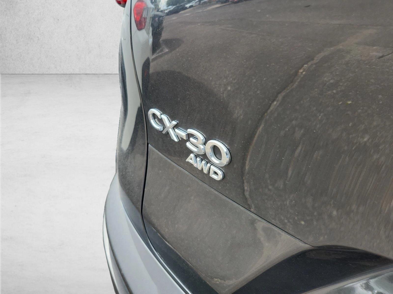 Certified Used 2024 Machine Gray Metallic Mazda 2.5 S Premium Package image 6