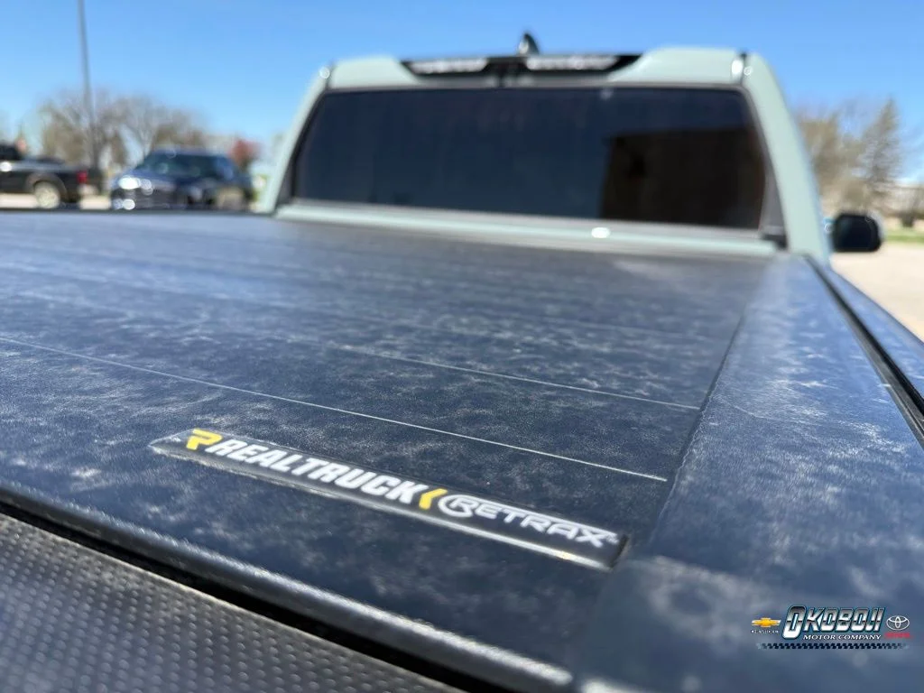 2024 Toyota Tundra Platinum - Photo 19