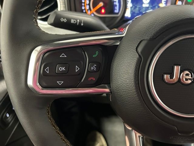 2024 Jeep Wrangler 4-Door Sahara - Photo 24