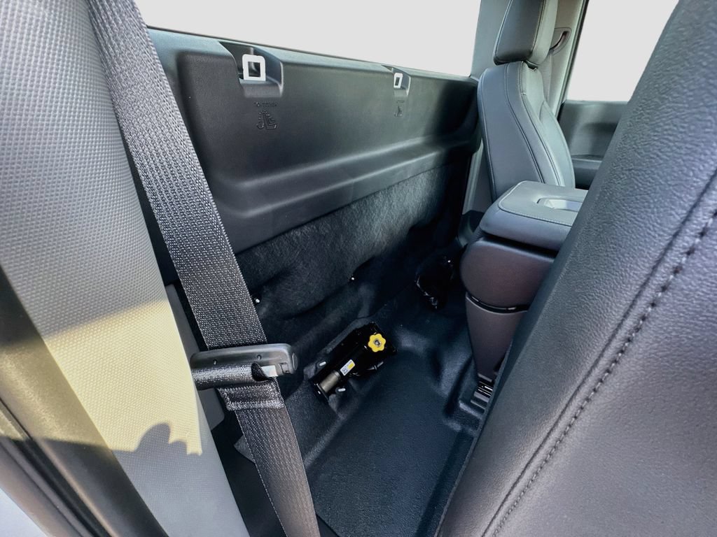 2026 Chevrolet Silverado 1500 Work Truck - Photo 28