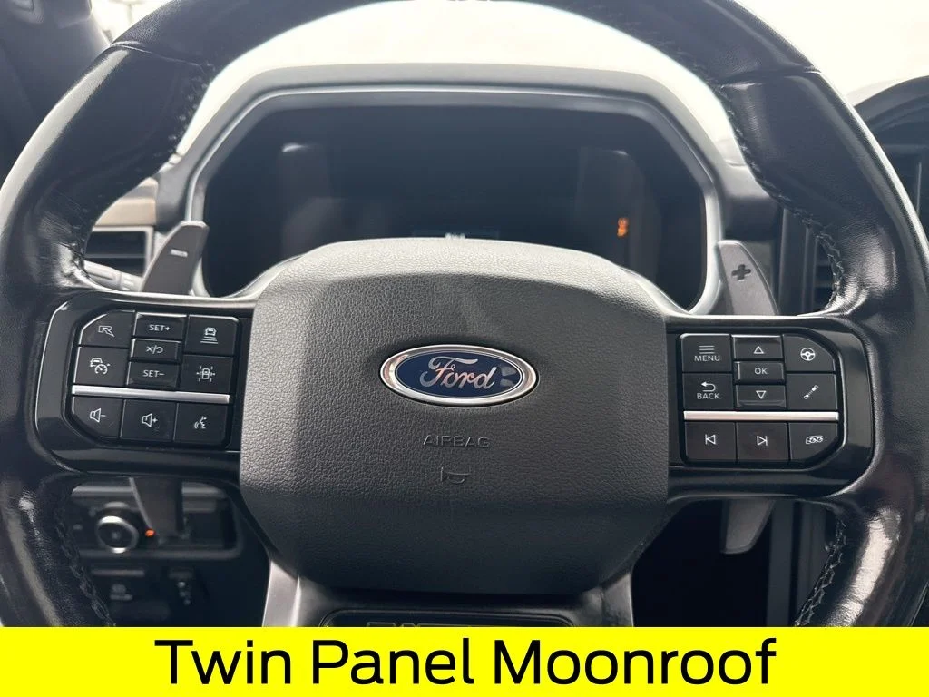 Used 2022 White Ford Raptor image 21