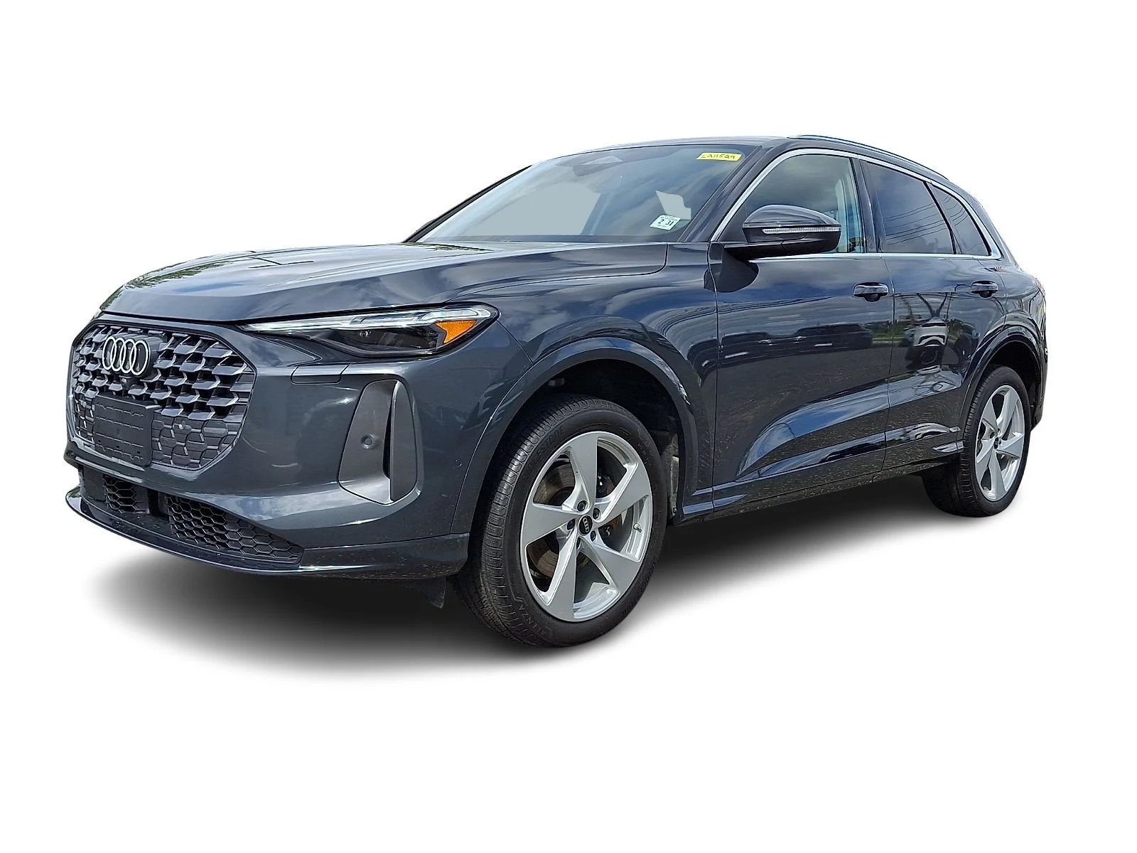 2025 Audi New Q5