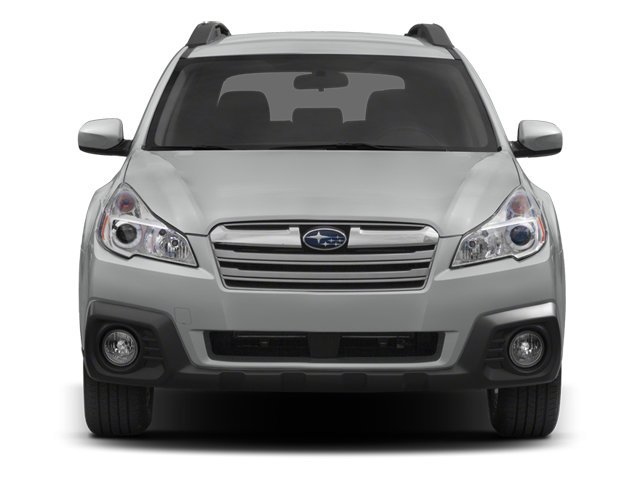 Used 2013 Ice Silver Metallic Subaru Limited image 7