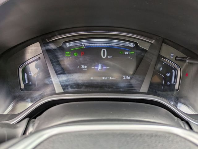 Used 2022 White Honda Touring image 33