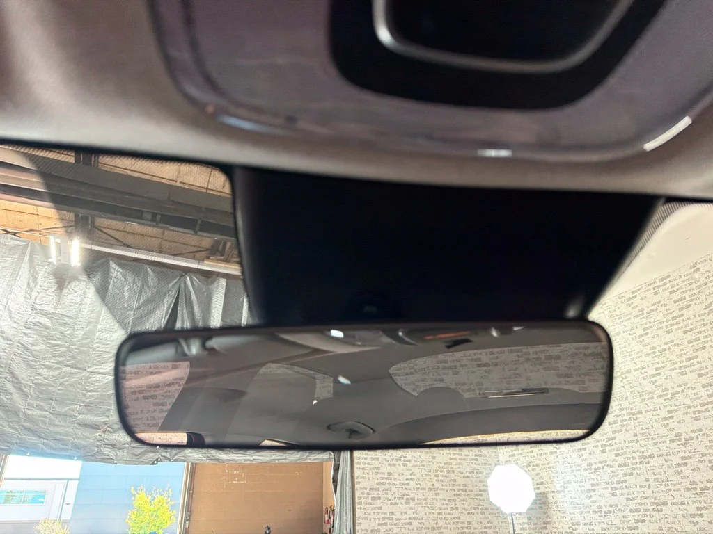 New 2026 Amazon Gray Hyundai SEL Sport Plus image 32