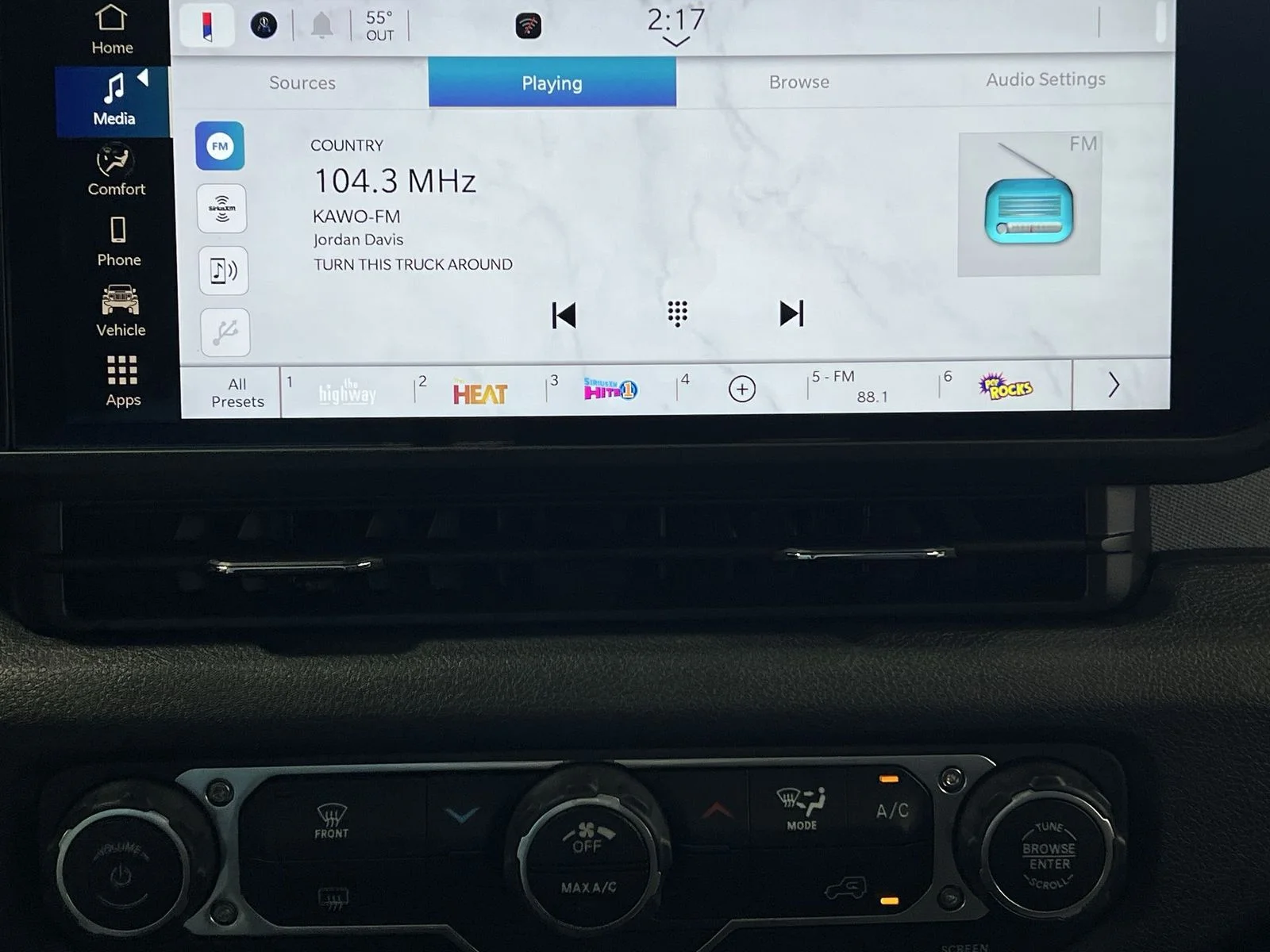 2025 Jeep Gladiator Sport S - Photo 16