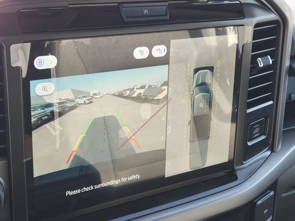 2025 Ford F-150 XLT - Photo 20