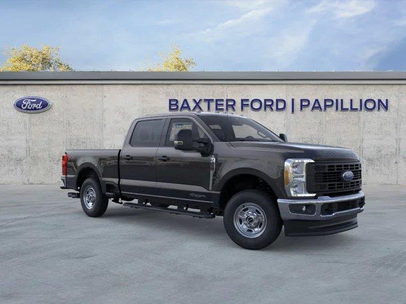 2026 Ford F-250 Super Duty XL - Photo 23