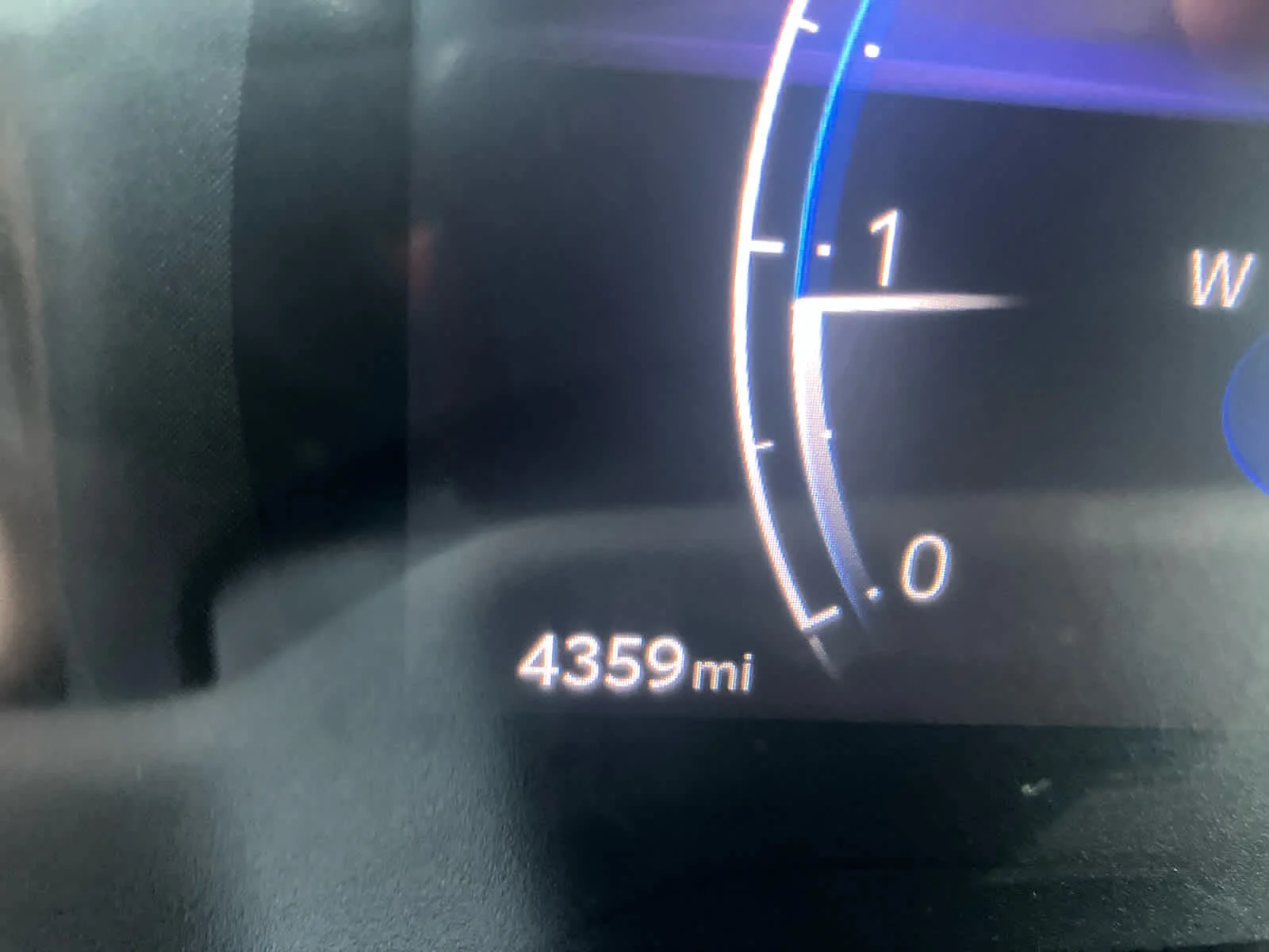 Certified Used 2026 Wind Chill Pearl Toyota L image 18