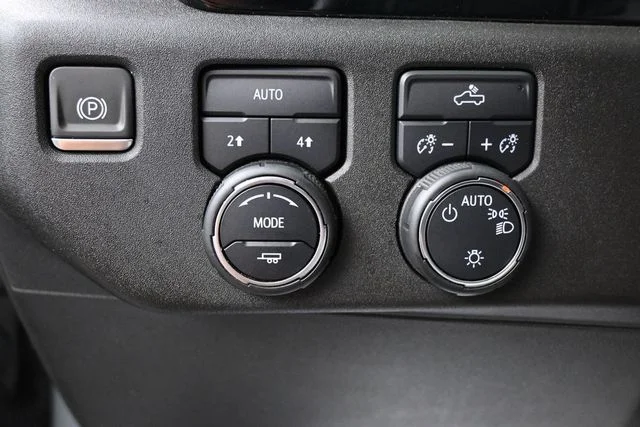 Used 2024 Gray Chevrolet LT image 30