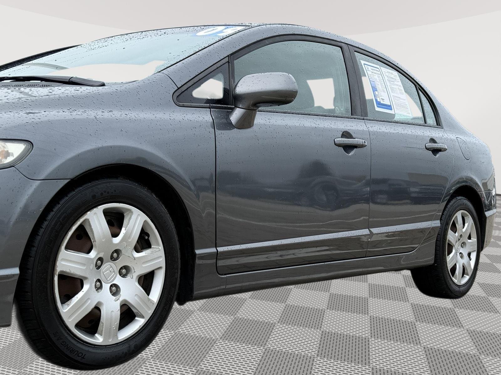 Used 2009  Honda LX image 8