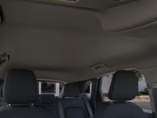 New 2026 Vapor Blue Ford Active image 22