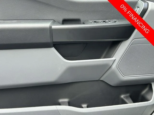 New 2026 Oxford White Ford XL image 11