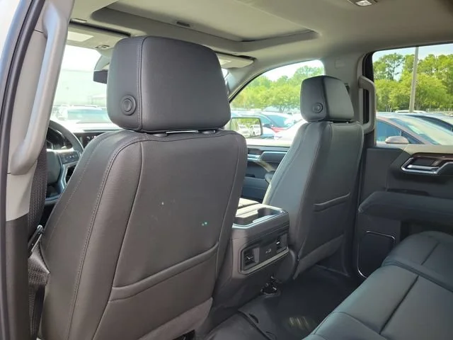New 2026 Summit White Chevrolet LT Trail Boss image 14
