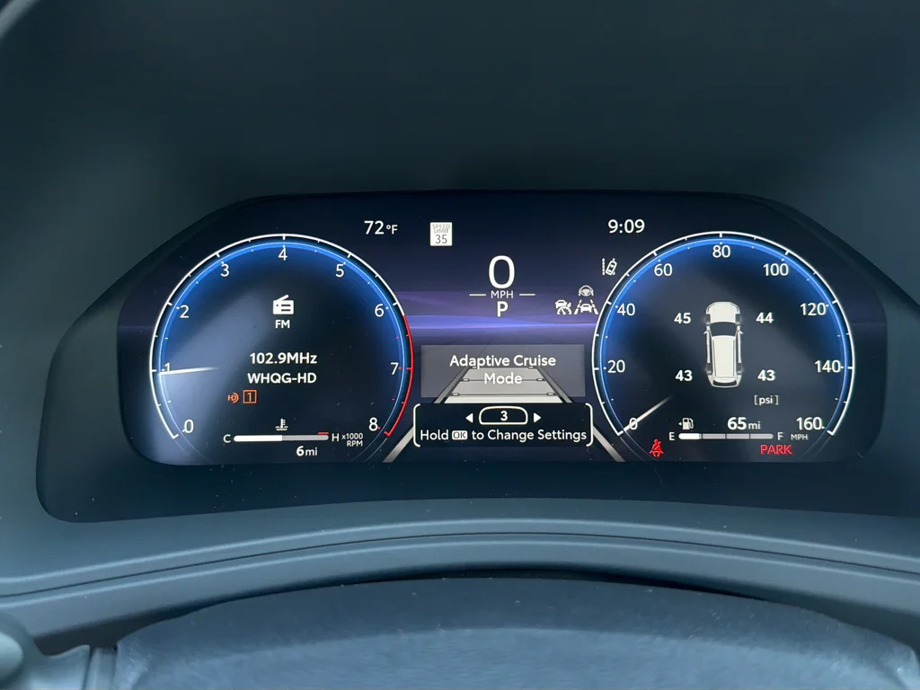 New 2026 Gray Toyota LIMITED ALL WHEEL DRIVE image 22