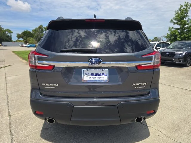 Used 2026 Gray Subaru Limited image 4