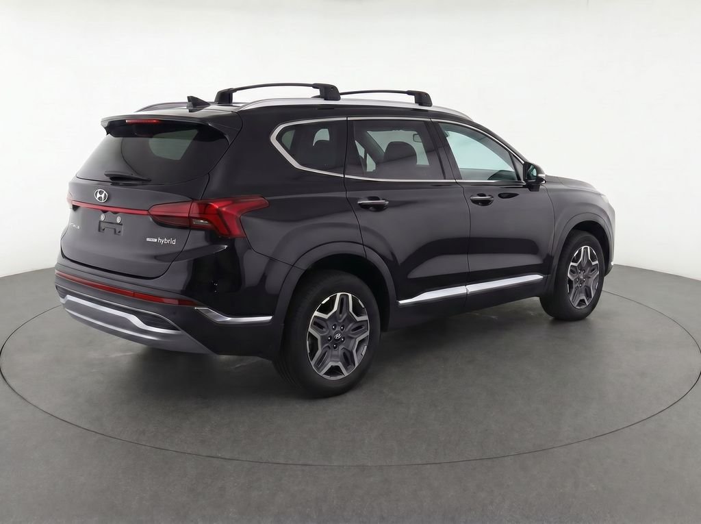 2023 Hyundai Santa Fe SEL Premium HEV - Photo 27