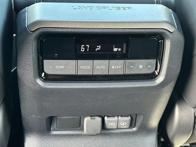 Used 2026 White Toyota Base image 13