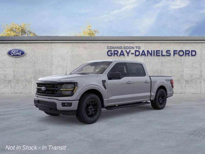 2026 Ford F-150 XLT 4x4 SuperCrew 5-1/2 Box's photo
