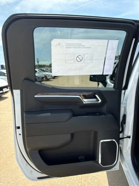 2026 GMC Sierra 1500 SLE - Photo 13