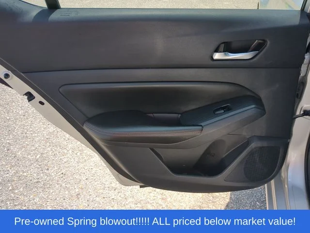 Used 2020 Silver Nissan 2.5 SR image 35