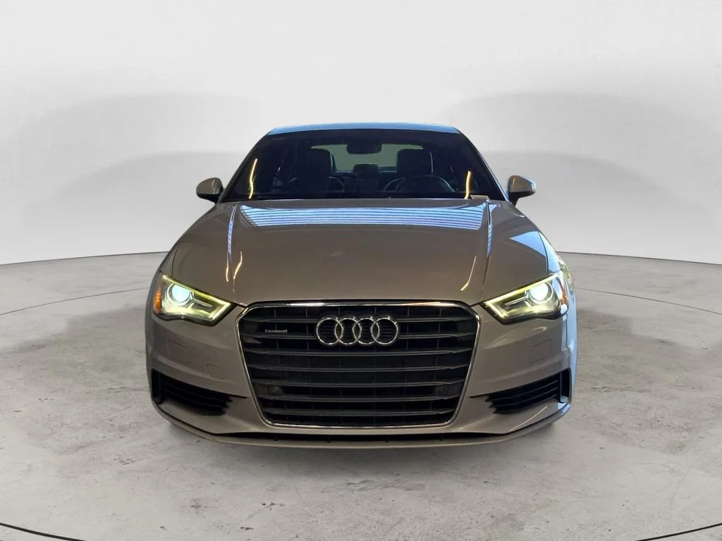 Used 2016 Gray Audi 2.0T Premium Plus image 2