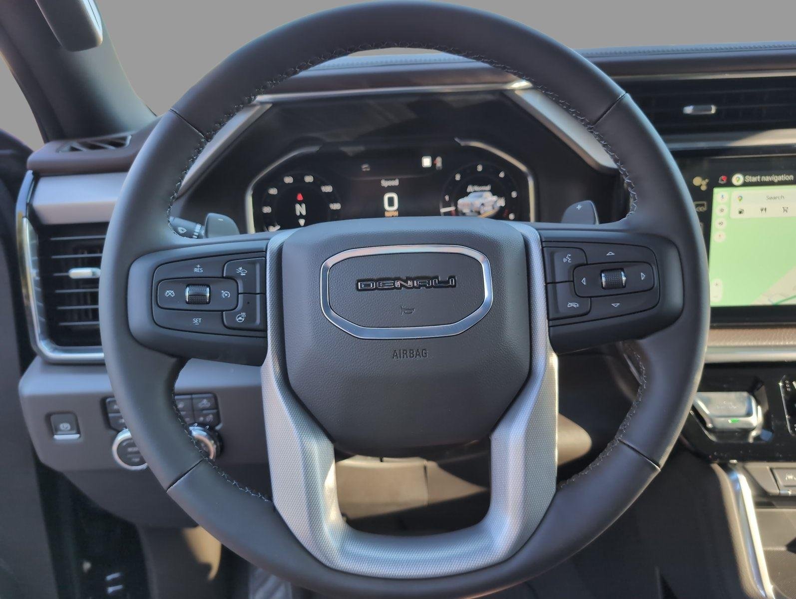 New 2026 Onyx Black GMC Denali image 21