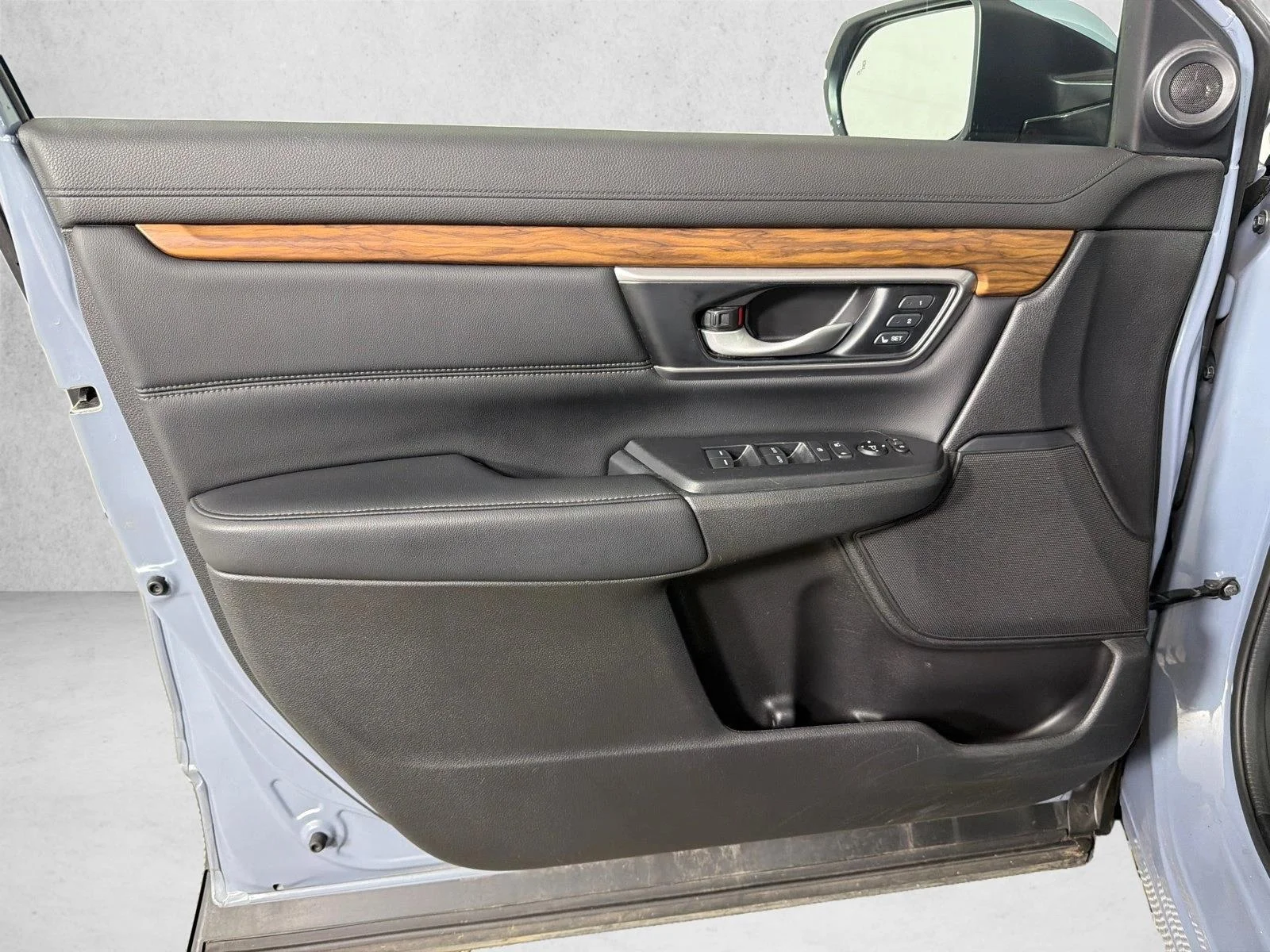 Used 2022  Honda EX-L image 11