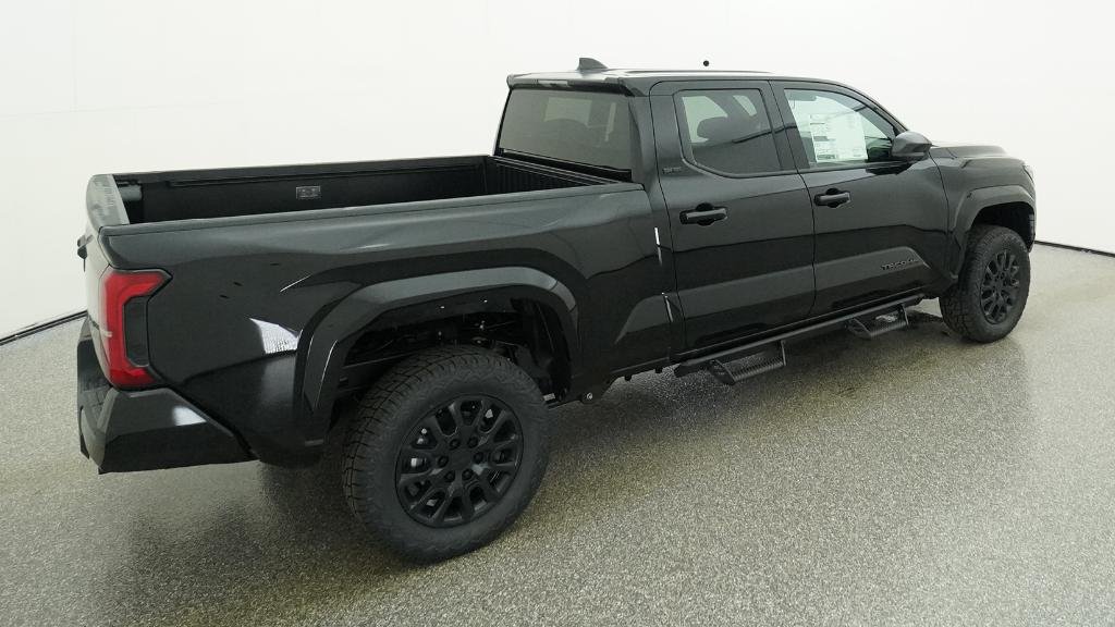 New 2026 Black Toyota SR5 image 39