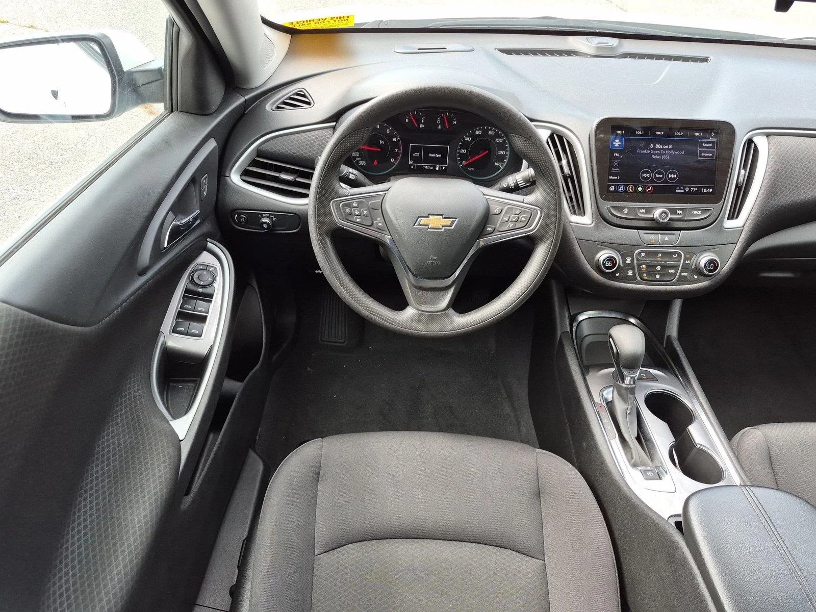 Used 2024 Summit White Chevrolet LT image 33