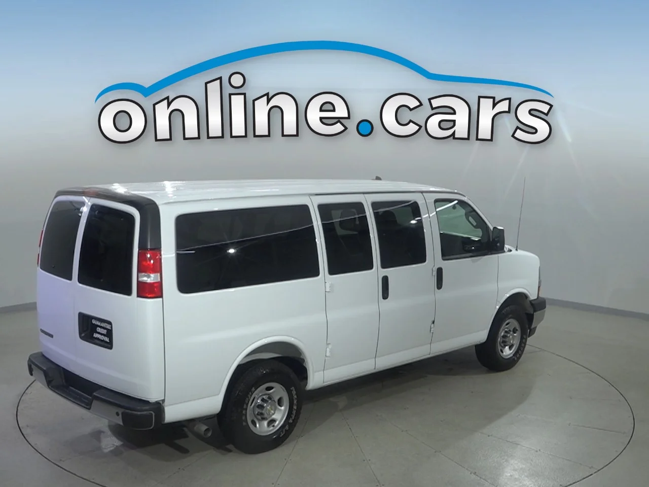 Certified Used 2025 White Chevrolet LT image 29