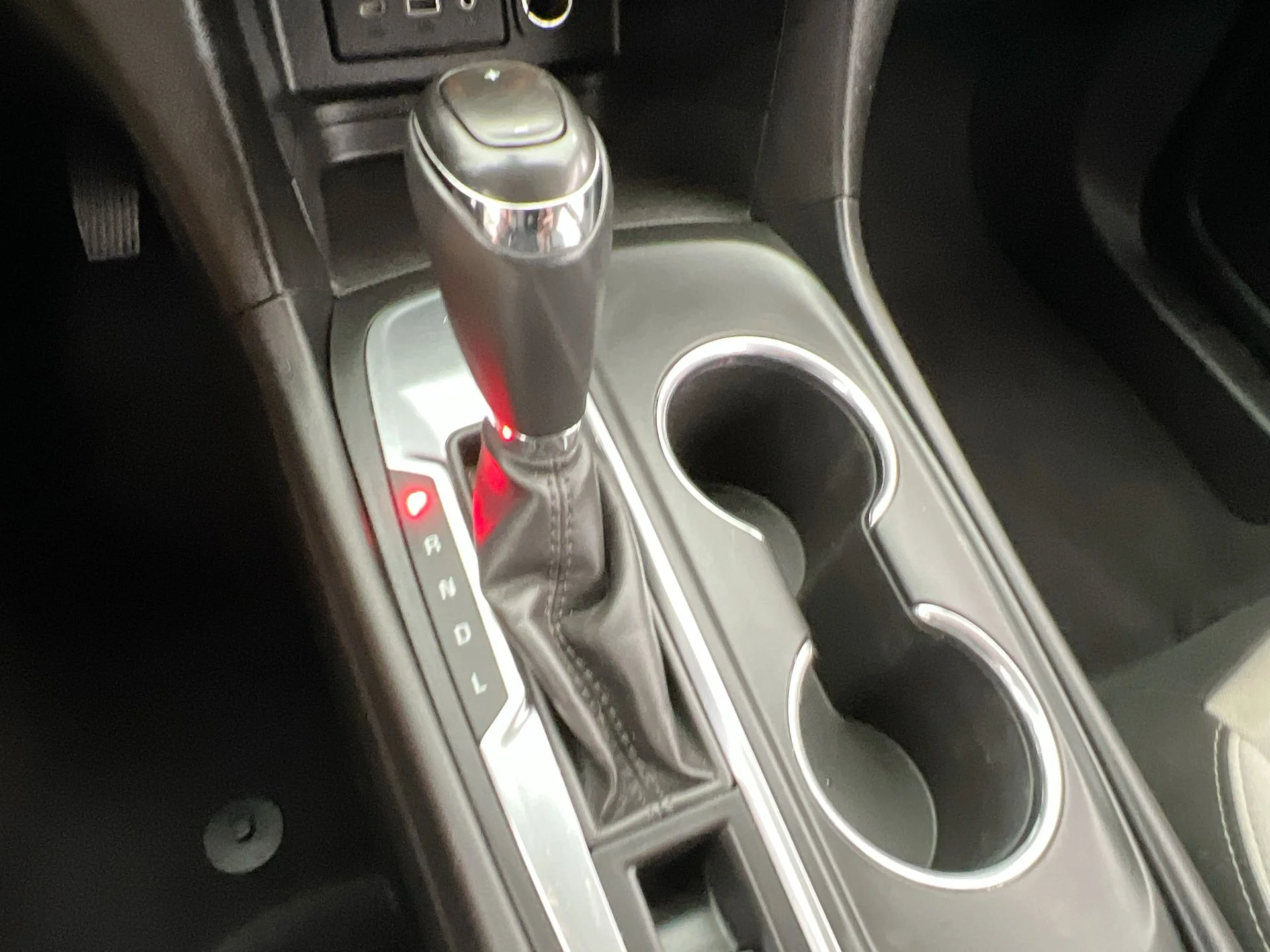Used 2019 Blue Chevrolet LT image 27
