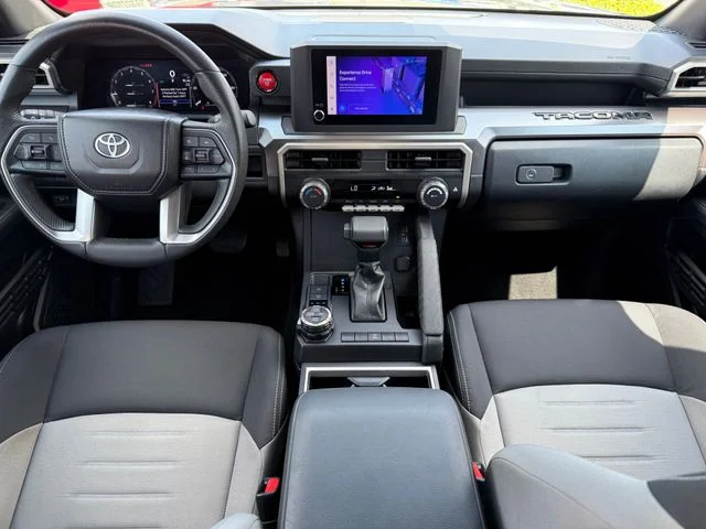 Used 2024 Underground Toyota TRD Off-Road image 25