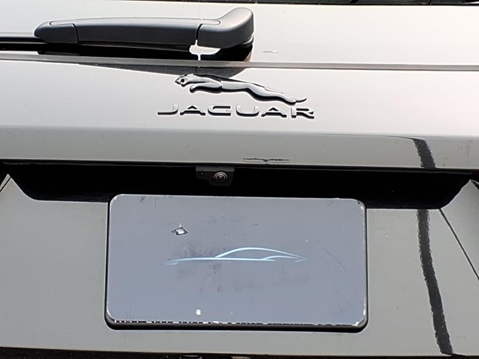 New 2026 Santorini Black Jaguar P250 R-Dynamic S image 19