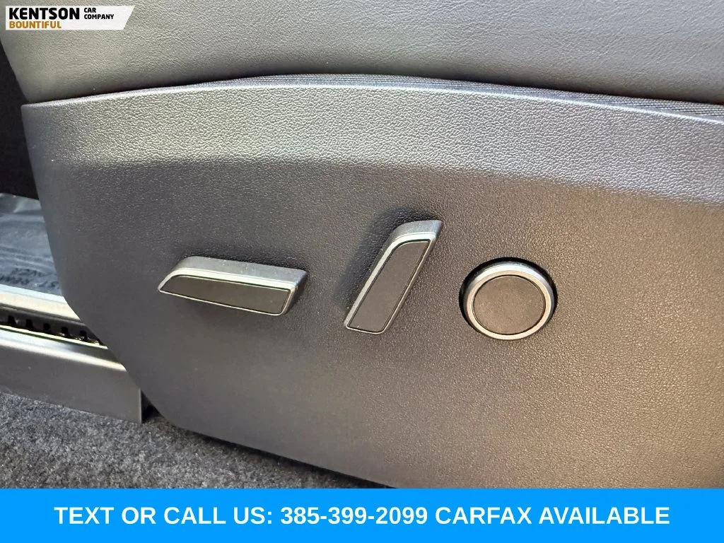 Used 2024 Gray Tesla Long Range image 30