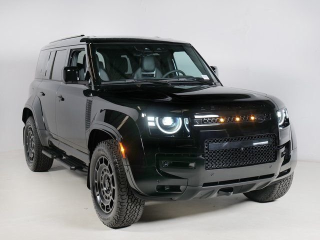 New 2026  Land Rover  image 10