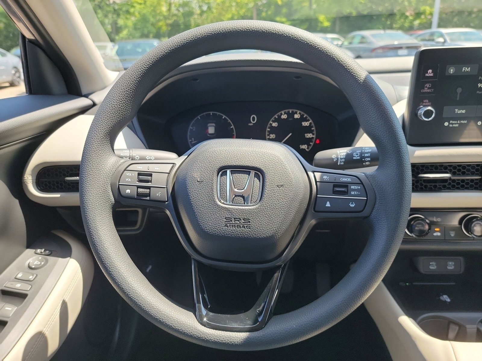 2026 Honda HR-V LX - Photo 11